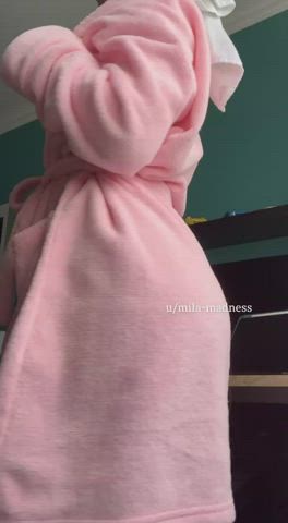 Who wants to make me dirty again? - free porn video