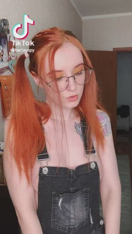 Are ginger girls your type? - free porn video