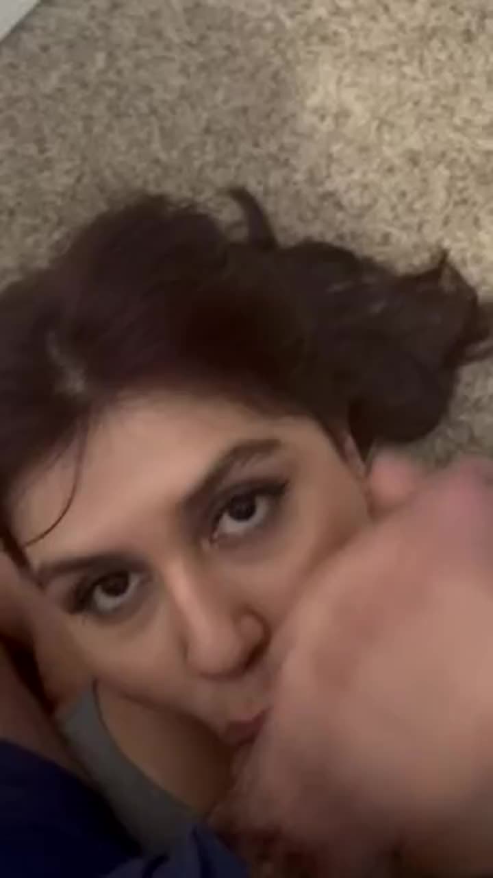 Always play with the balls 🥰(OC) - free porn video
