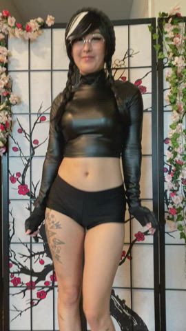 Dokkaebi from [Rainbow 6 Siege] by (starrr_fyre) - free porn video