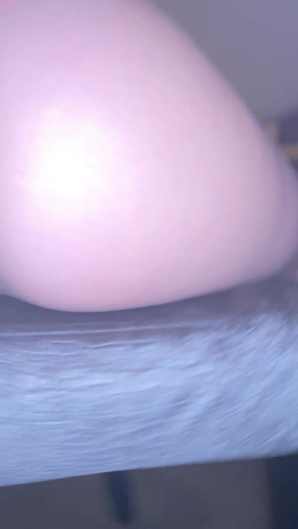 POV before I sit this juicy ass on your face. - free porn video