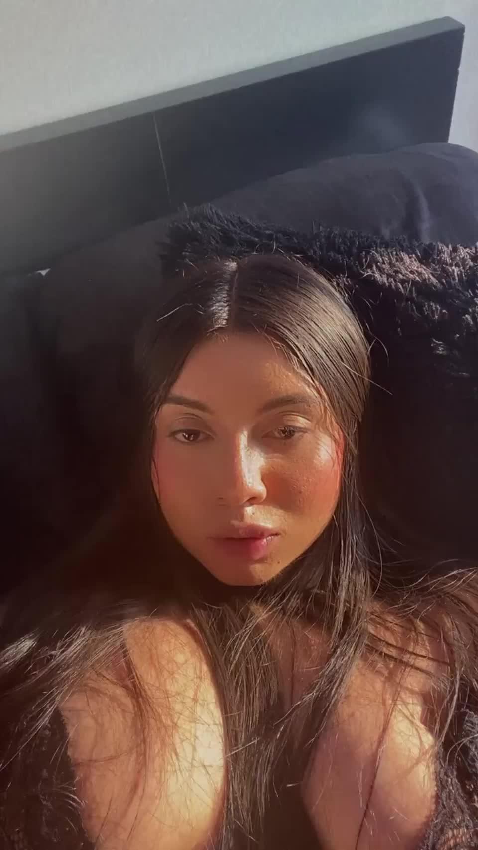 I want to let them free on this sunny day❤️ - free porn video