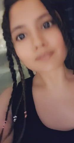 SNAP HOTTIE BIG BOOBS ...🥵🔥❗ - free porn video