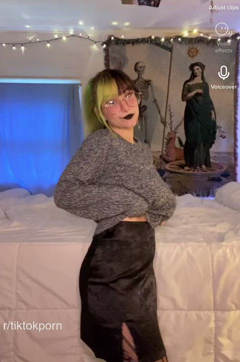 Damn 🔥😍 ( Her Leaked ALbum In COmment ) - free porn video