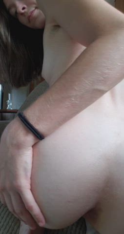 Do I look like I love anal or am I going to have to prove it to you? - free porn video