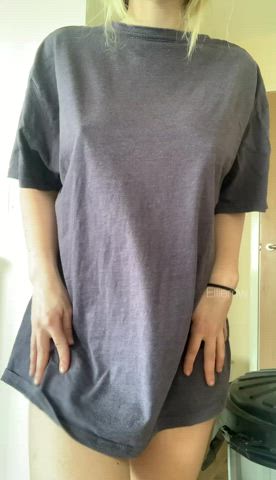 Breed my busty petite body! - free porn video