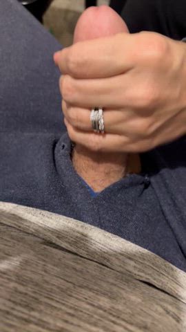 Feeling handy today - free porn video