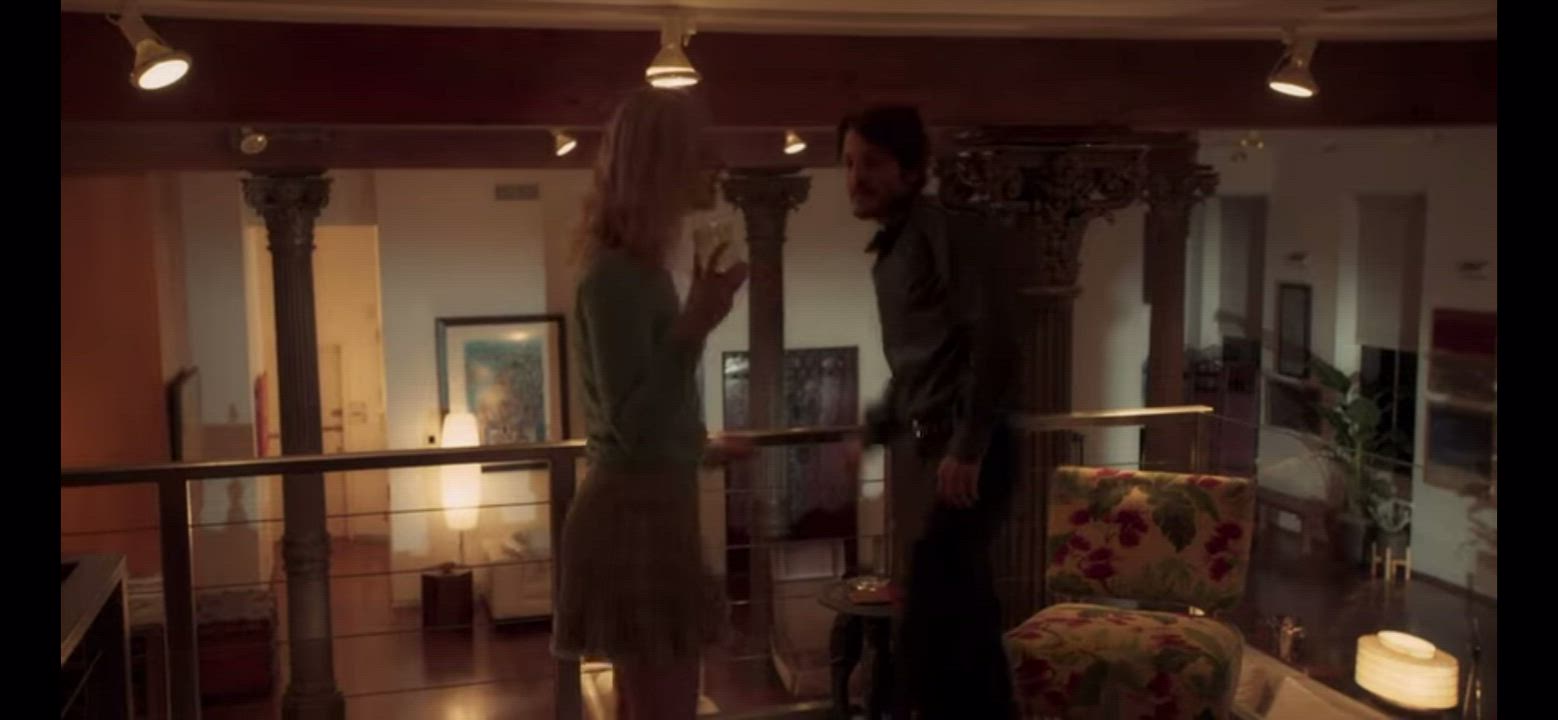 Elle Fanning has a crazy body - free porn video