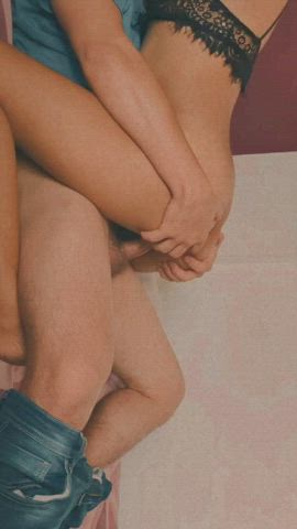You like it wet and so do I, no you never waste a drip [OC] - free porn video