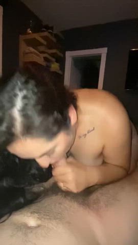 My Army Husband was gone, I needed cock. I know he will understand… - free porn video