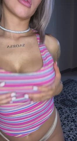 I need a friend to play with... - free porn video