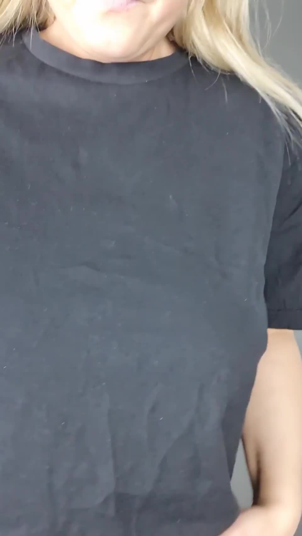 Can I give you two reasons why should you stay for the night ? - free porn video