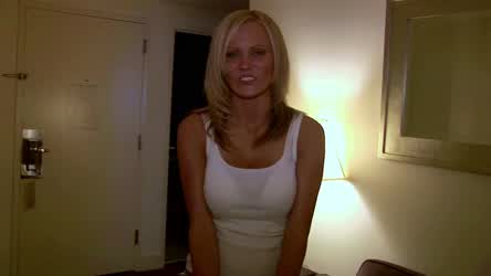 Hannah Hilton gone wild! - free porn video