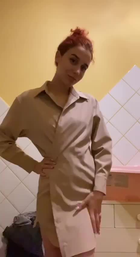 Keep the shirt? - free porn video