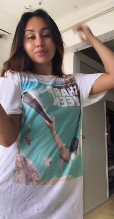 Do my like my tiktoks?🙊 - free porn video
