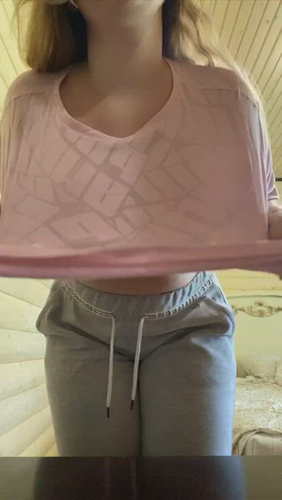 Lets go outside together ❤️ - free porn video