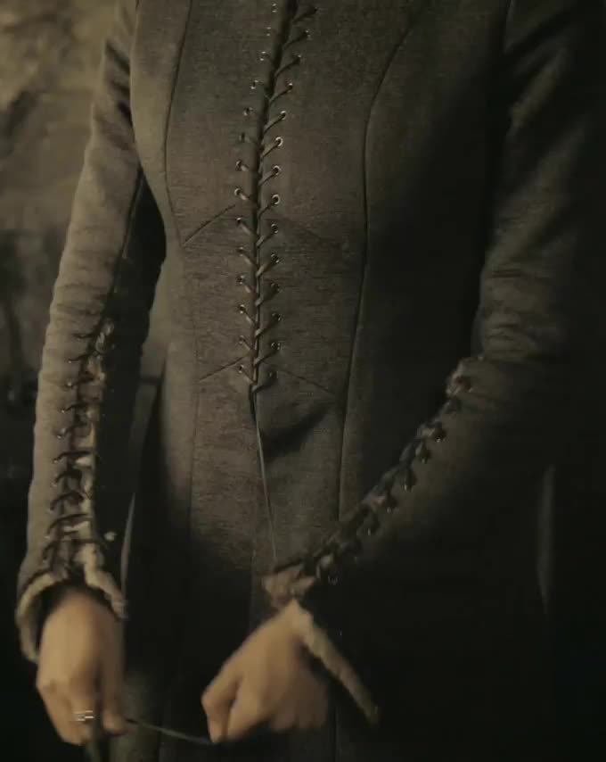 Nathalie Emmanuel from Game of Thrones S07E02 (From 4k version, vertical crop) - free porn video