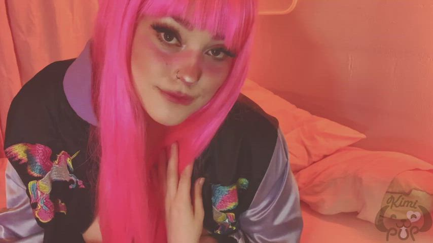 Relish the stretch 💕 - free porn video