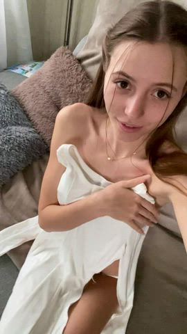 If you found me on Tinder...Swipe or Date? - free porn video