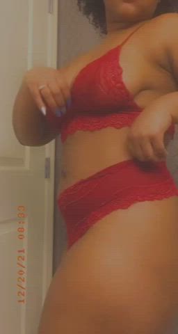 I love my ass moving in red. - free porn video