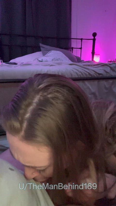 She’s definitely a good girl - free porn video