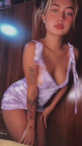 I bet I can make you cum to me tonight - free porn video