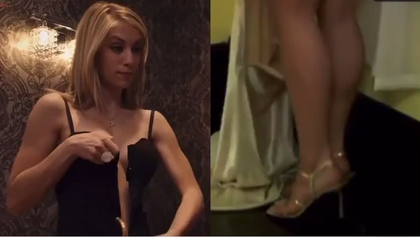 Jennifer Holland - American Pie Presents: The Book of Love (2009) - The Sisterhood (2004) - free porn video