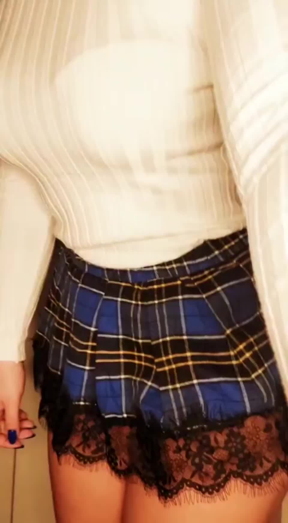 That's what you wanna see - free porn video