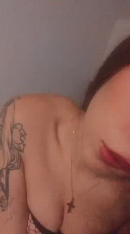 I wanna feel your hard tool deeply inside and don't pull out till morning.. - free porn video