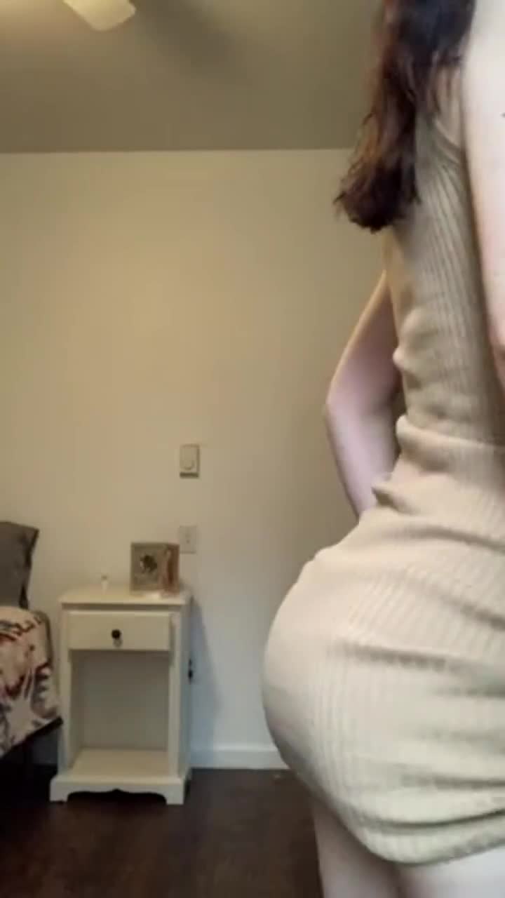 Think you could fit? - free porn video