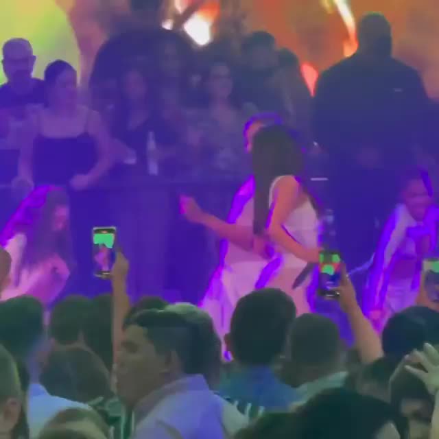 Becky G - free porn video