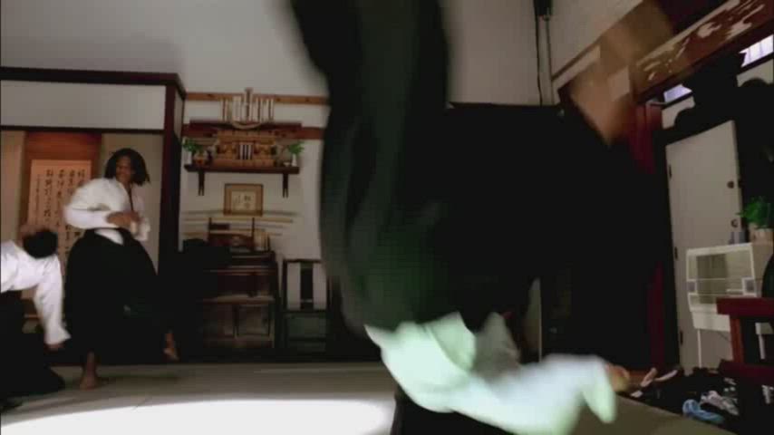 Katheryn Winnick Nipple - CSI NY S02E04 - free porn video