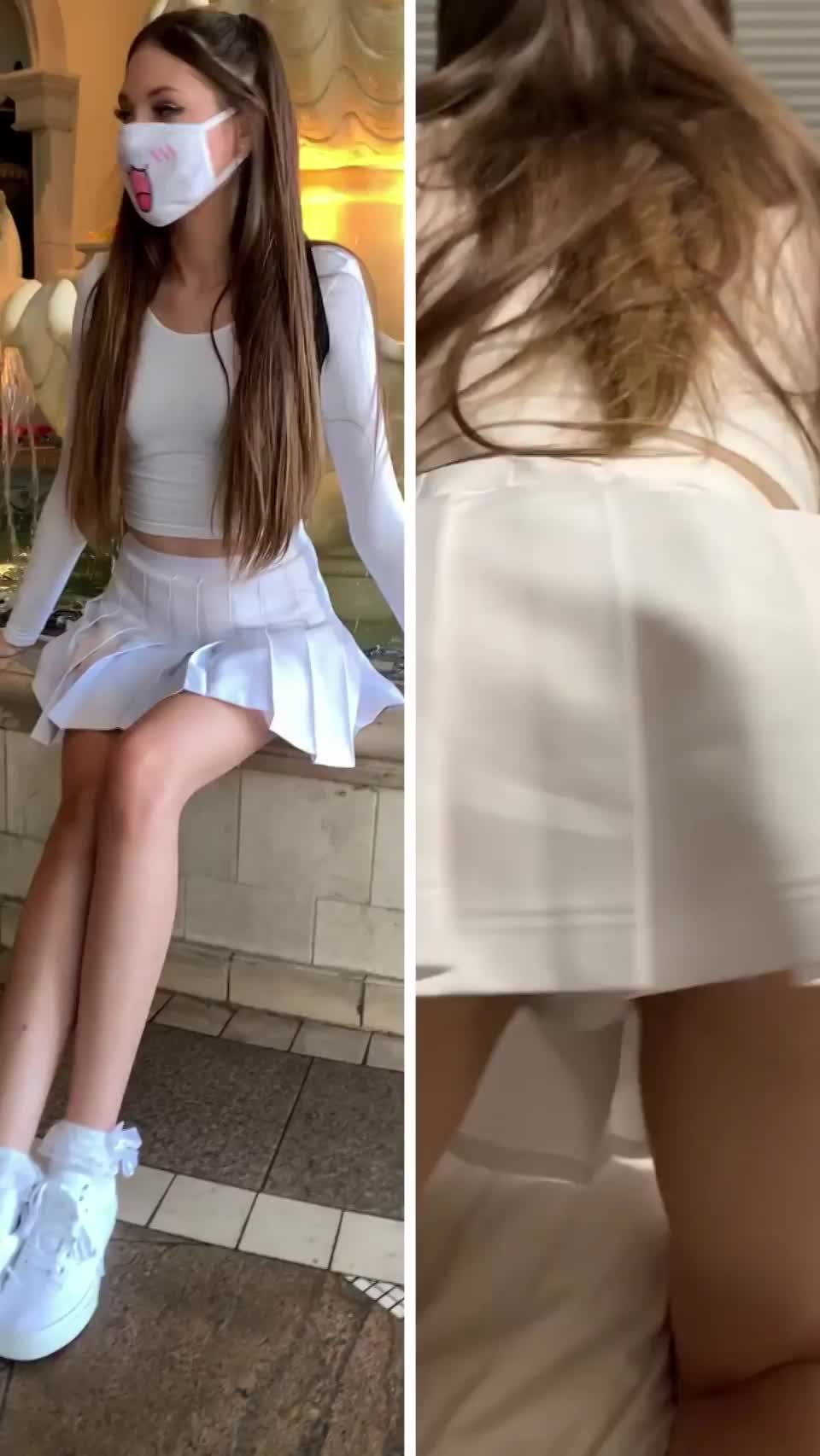 Instagram vs Reddit - free porn video