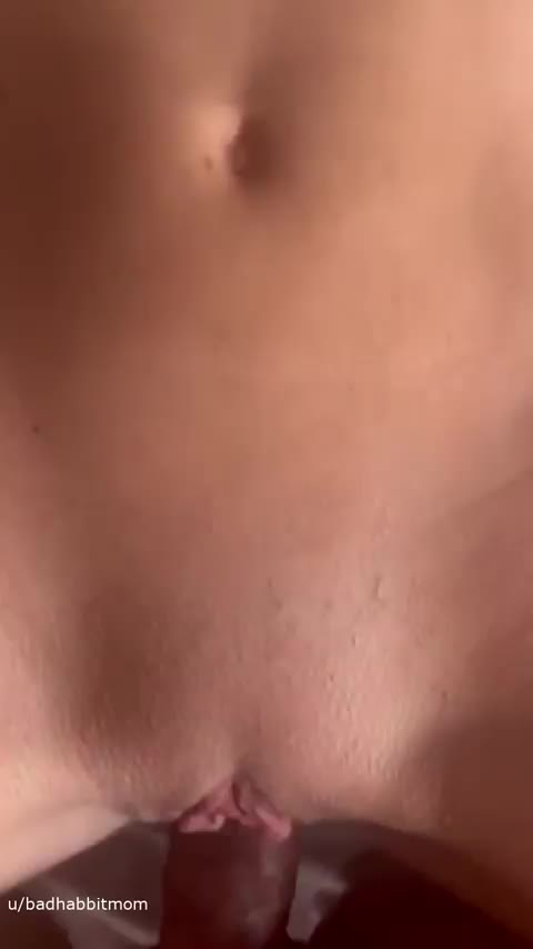 making him cum inside my pussy is the best :) - free porn video