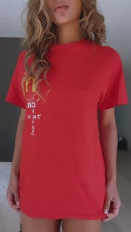 Can’t decide if I am cute or sexy - free porn video