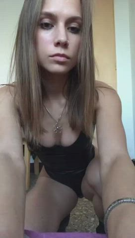 Like my submissive body? - free porn video