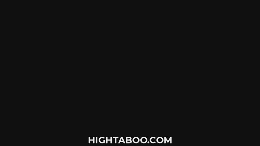 Lacy Lennon with Widow Father - free porn video
