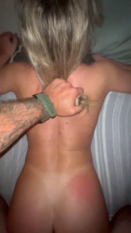 Good sluts always beg for it harder. I like to think I am a very good slut - free porn video