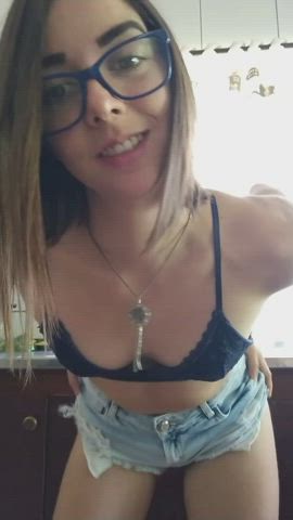 If I'm your type, I've already made my day - free porn video