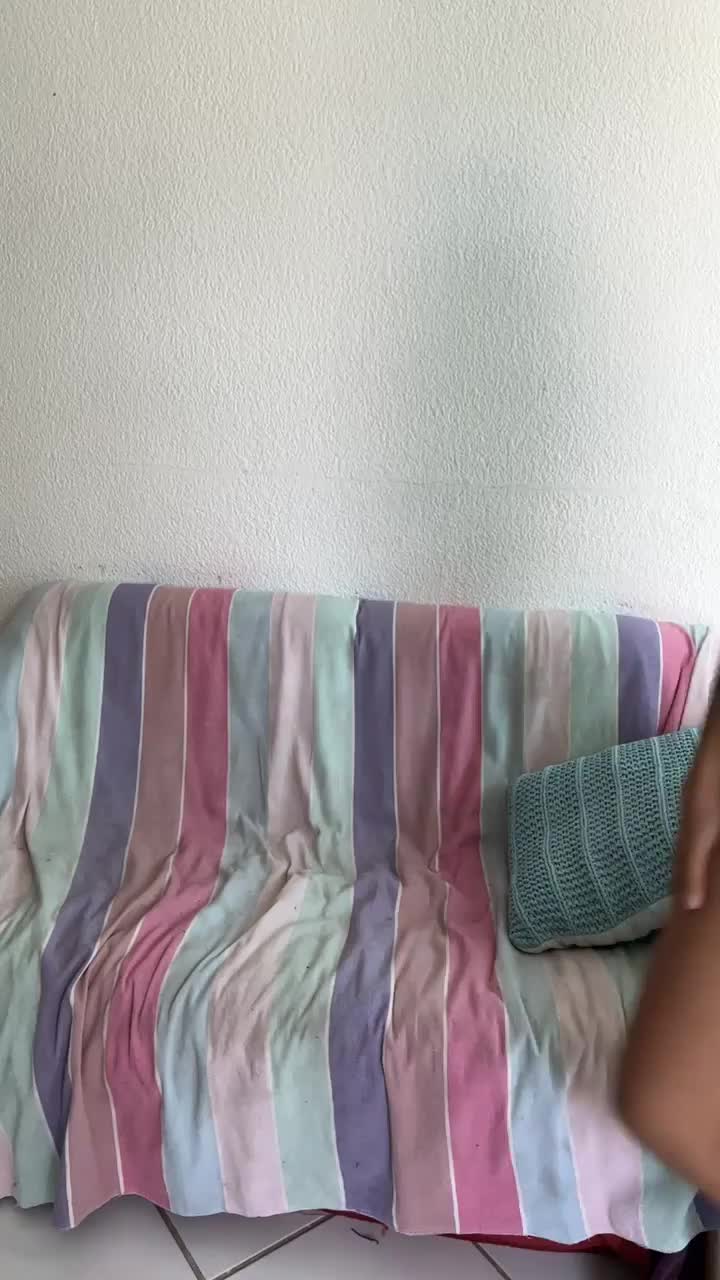 I’m craving a (cream)pie so bad 🤤 - free porn video