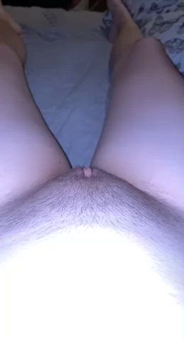 Would a daddy lick my pussy if I ask nicely? - free porn video