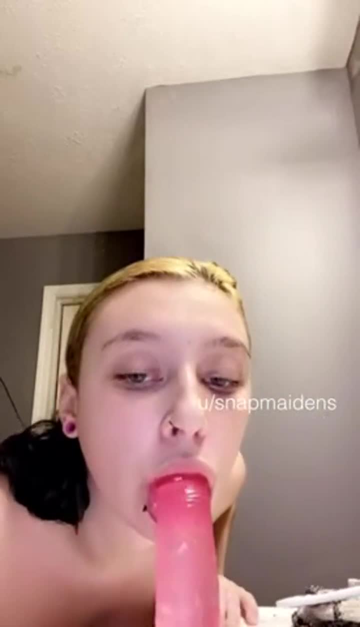 Just practicing for when you come over - free porn video