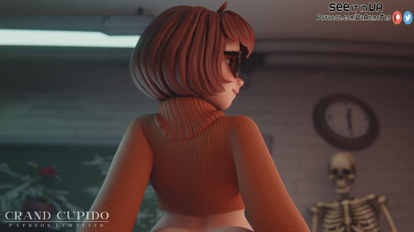 Velma Entertainment - free porn video
