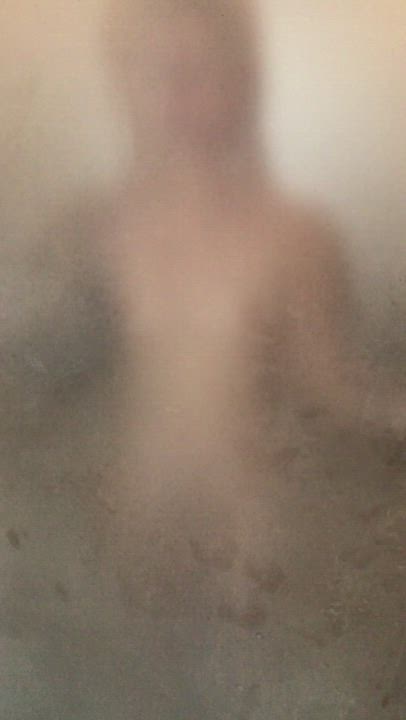 Wanna take a shower with me? - free porn video