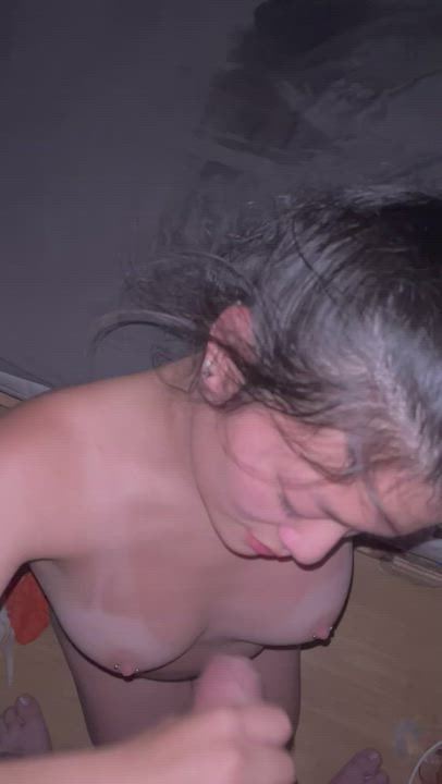 Teen cumslut - free porn video