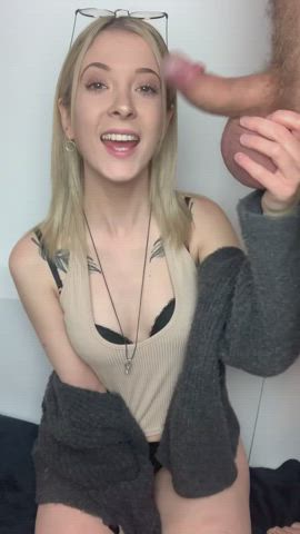 A cum-pilation for the cumslut lovers :) - free porn video