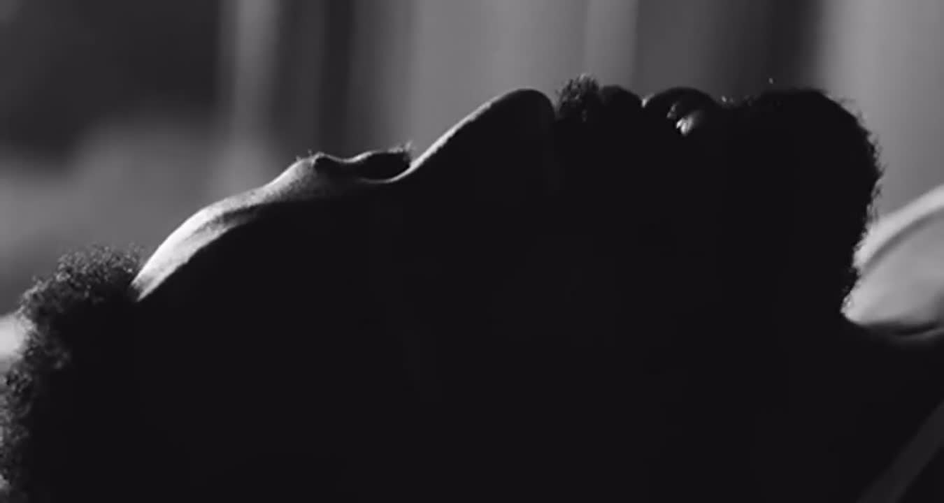 Zendaya in Malcolm & Marie - free porn video