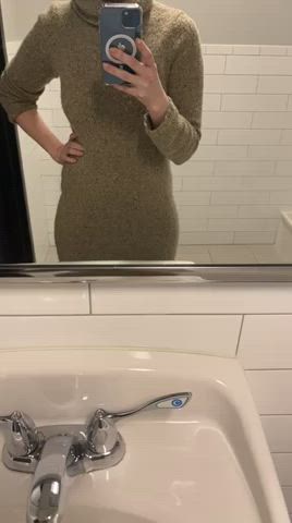 How did I do on my first upskirt video? - free porn video