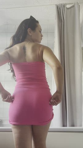 I know excactly why my prof looked under my desk during class, forgot my thong t - free porn video
