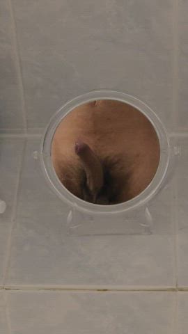 Happy Ending to a Long Monday - free porn video